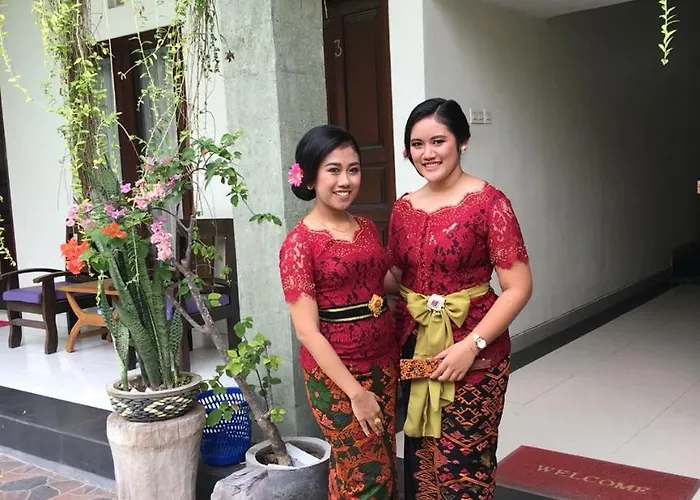 Homestay Pujihouse One