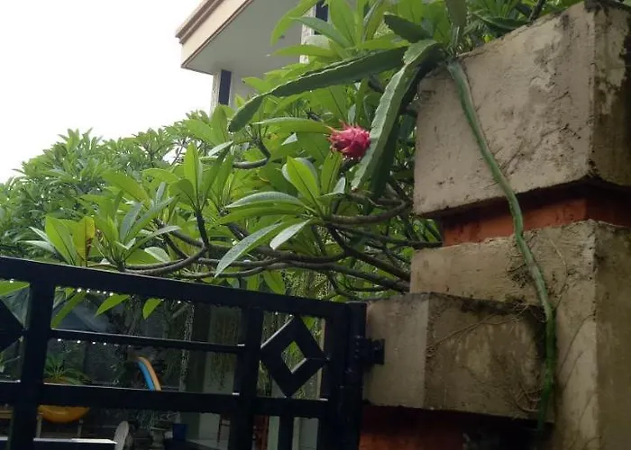 Homestay Pujihouse One
